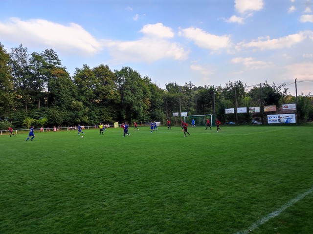 foto zo zápasu
