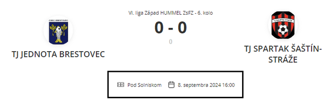 pozvánka