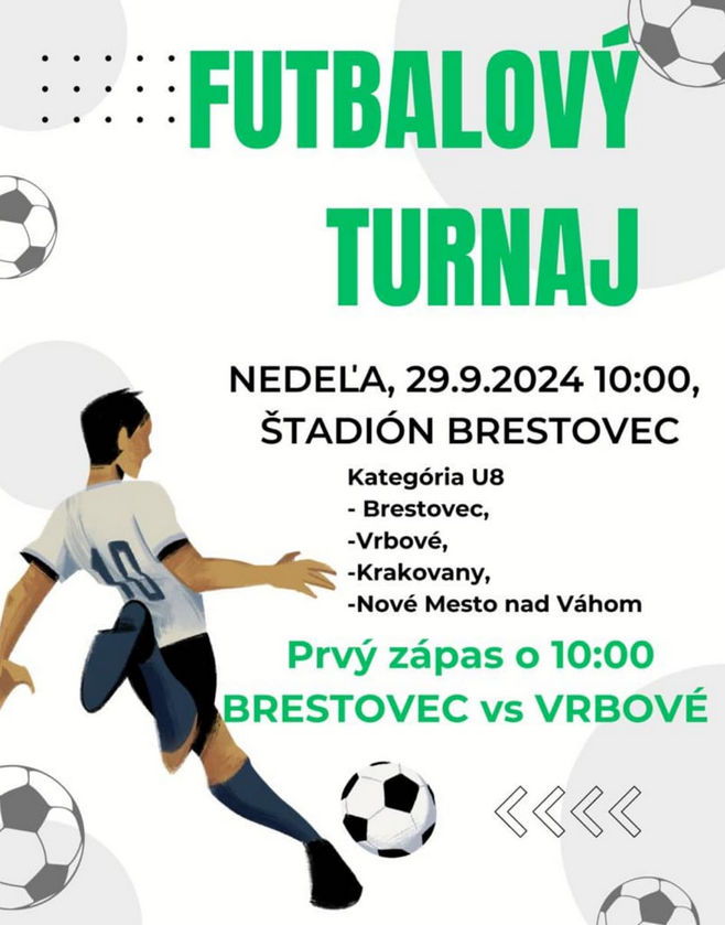 pozvánka