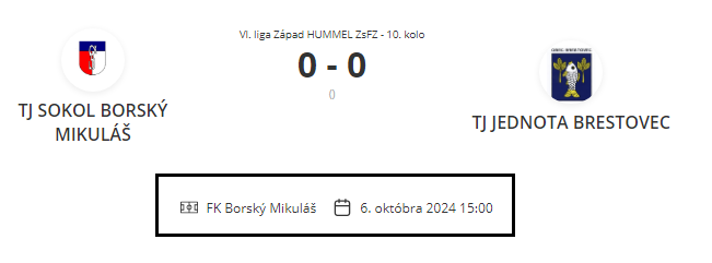 pozvánka