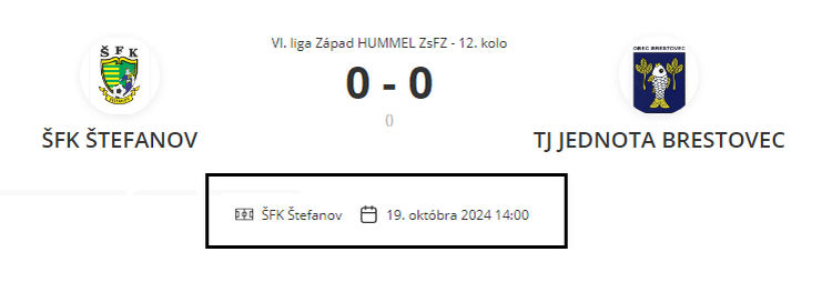 pozvánka