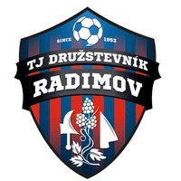 logo TJ Družstevník Radimov