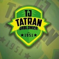 logo TJ Tatran Jablonica