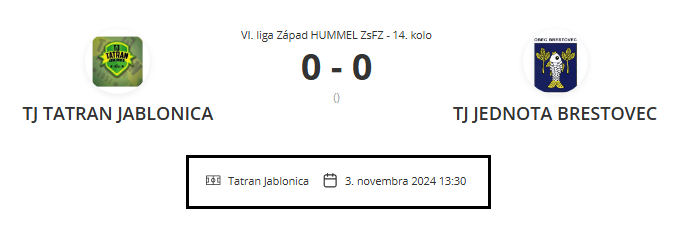 pozvánka