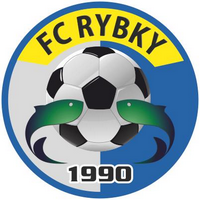 logo FC Družstevník Rybky