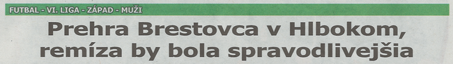 článok z novín