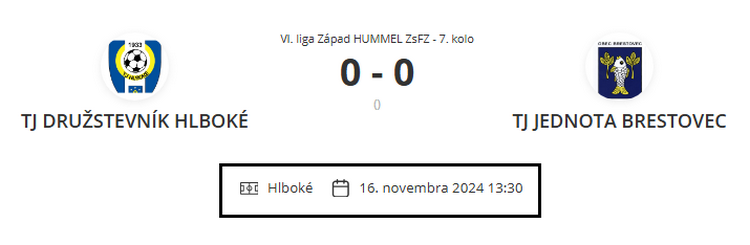 pozvánka