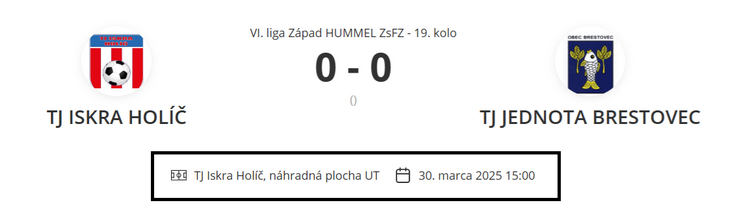 pozvánka