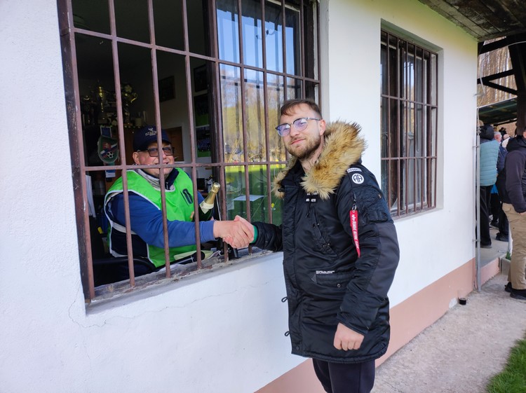 foto zo zápasu