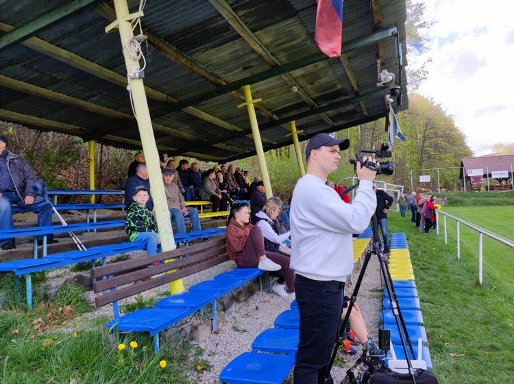 foto zo zápasu