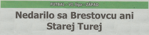 článok z novín