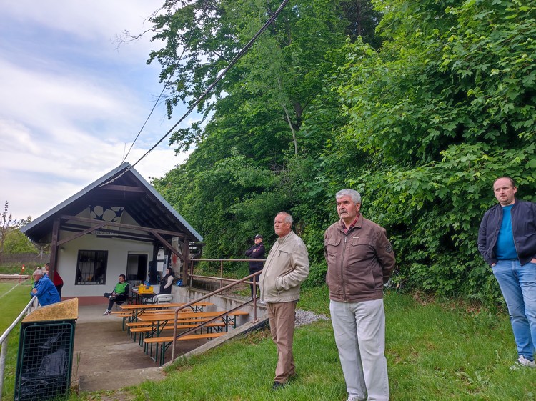 foto zo zápasu