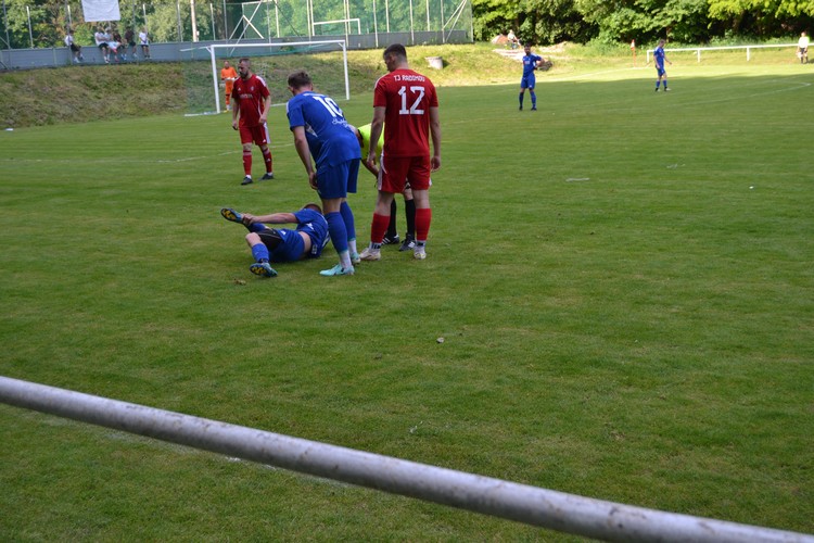 foto zo zápasu