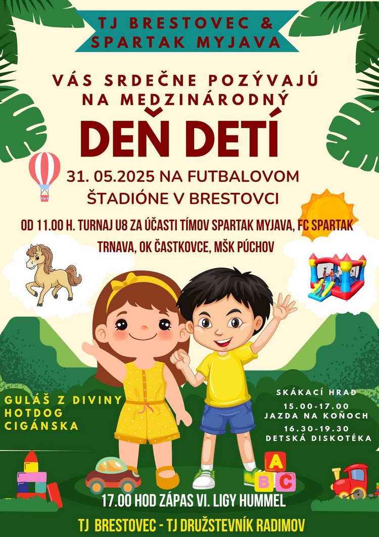 pozvánka