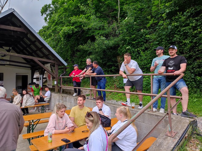 foto zo zápasu
