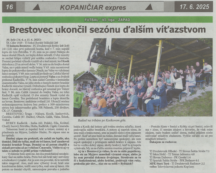 foto zo zápasu
