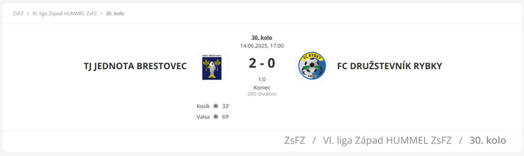vysledok