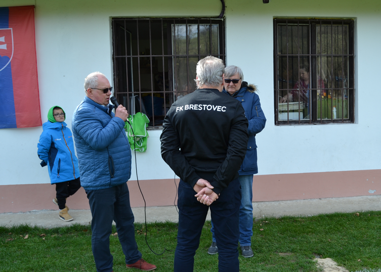 FOTO z ocenenia J. Černáka