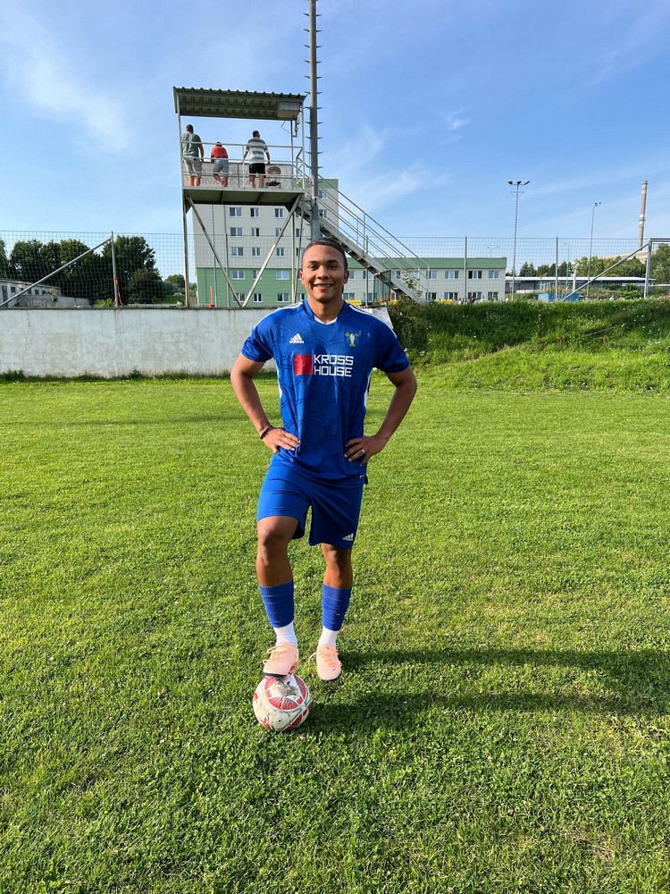 Noví hráči (zahraniční)