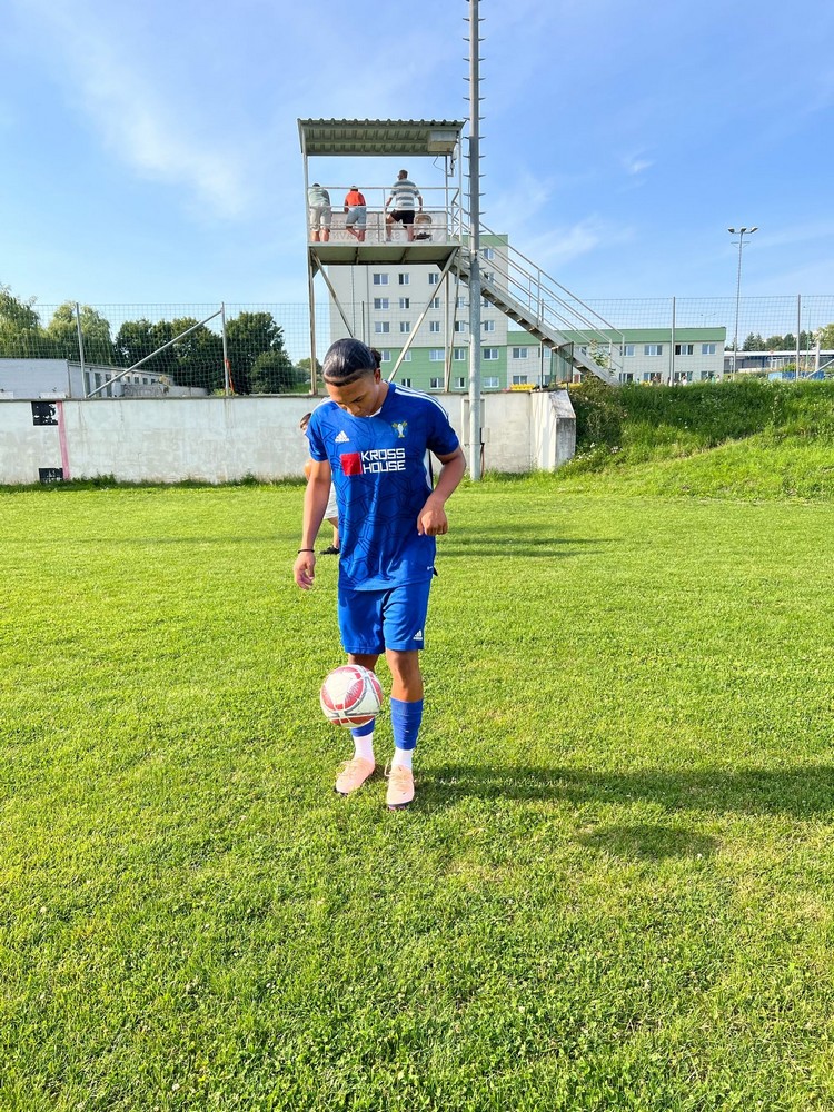 Noví hráči (zahraniční)