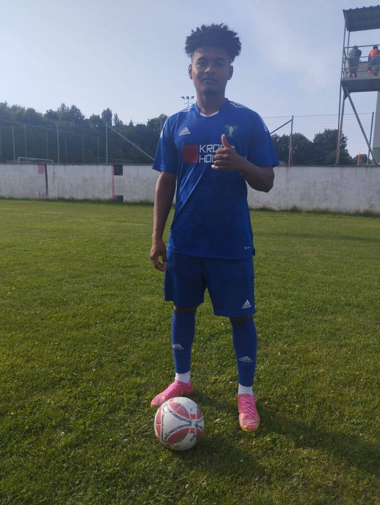 Noví hráči (zahraniční)