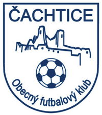 logo OFK Čachtice