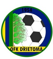 logo OFK Drietoma