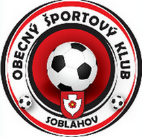 logo OŠK Soblahov