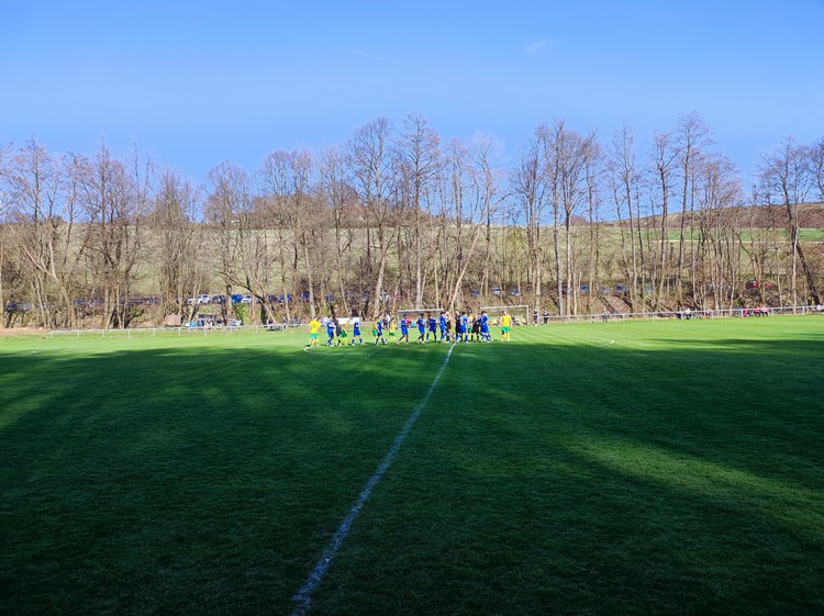 foto zo zápasu