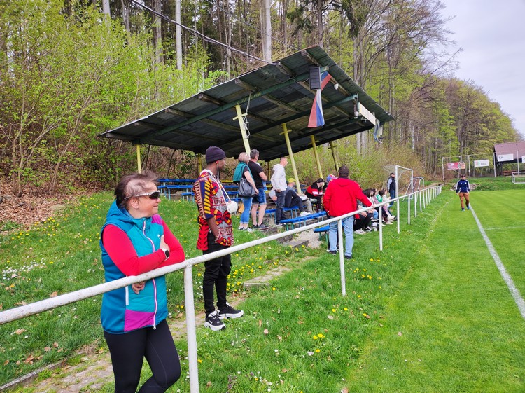 foto z predzápasu