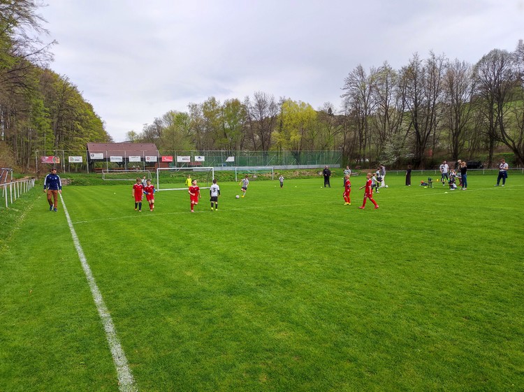 foto z predzápasu