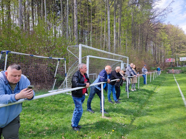 foto zo zápasu