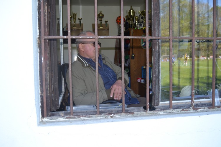 foto zo zápasu
