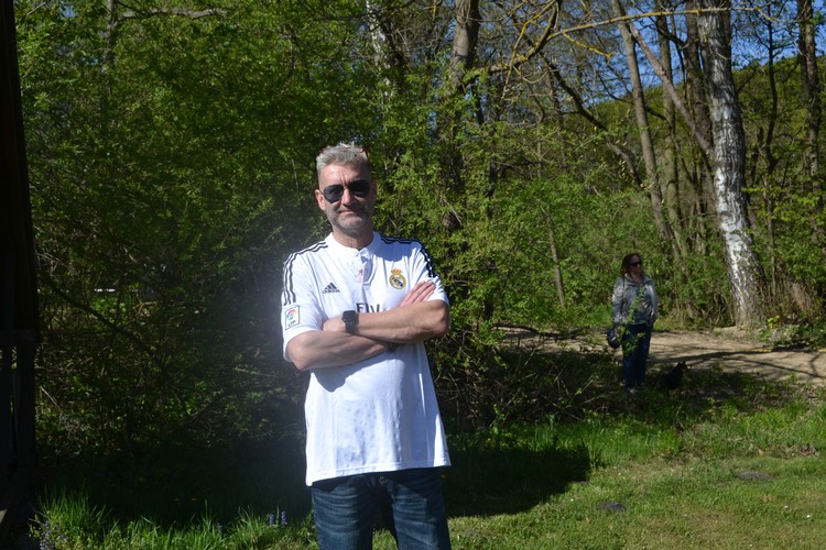 foto zo zápasu