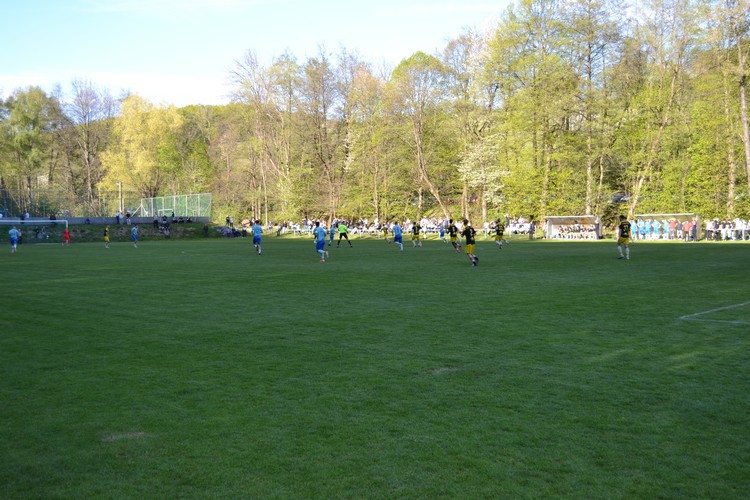 foto zo zápasu