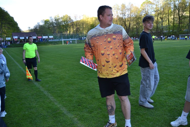 foto zo zápasu