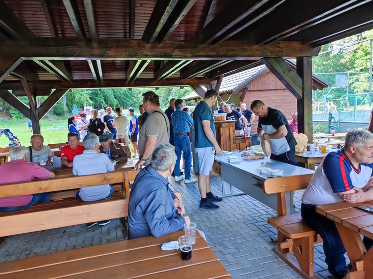 foto zo zápasu