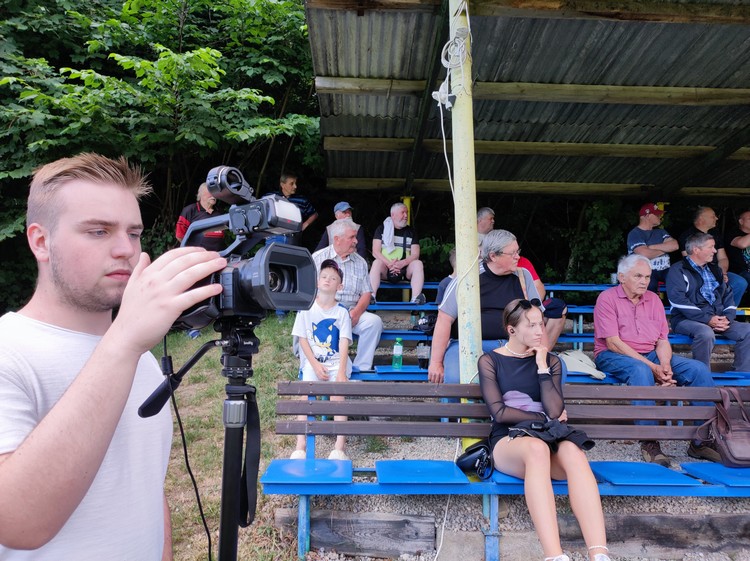 foto zo zápasu