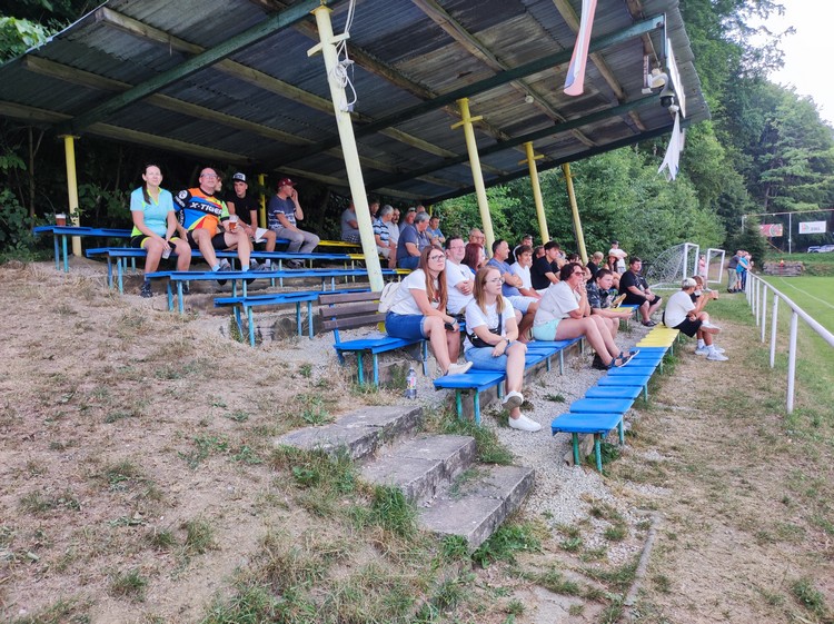 foto zo zápasu