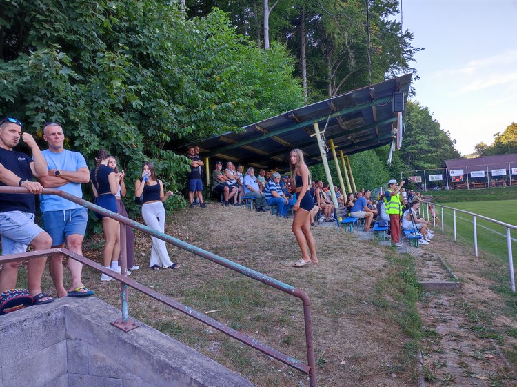foto zo zápasu