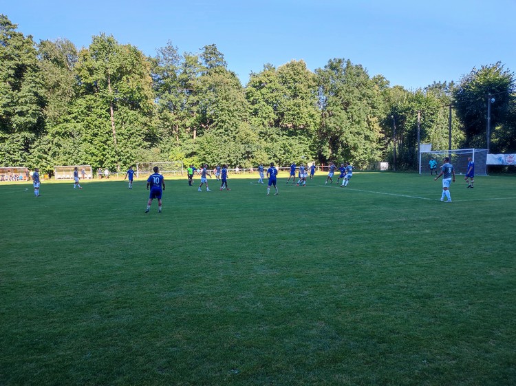 foto zo zápasu