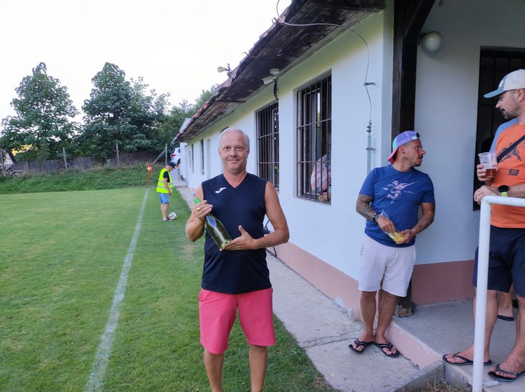 foto zo zápasu