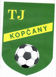 logo TJ Kopčany